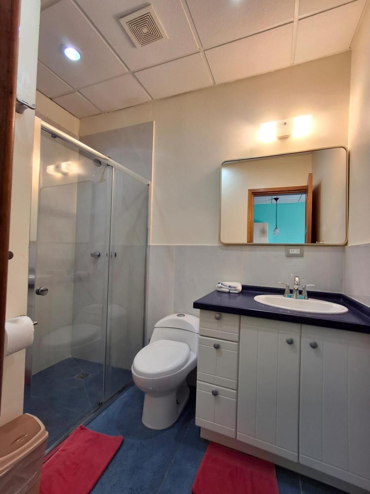 Aqua Point Condos Rentals Бокас-дель-Торо Экстерьер фото