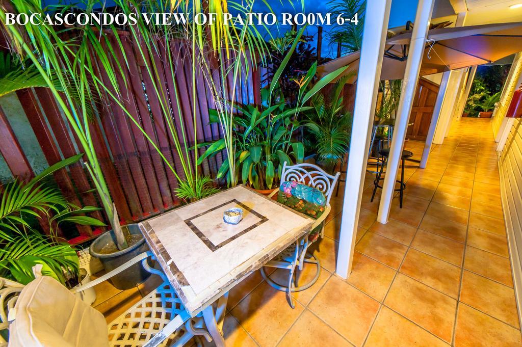 Aqua Point Condos Rentals Бокас-дель-Торо Экстерьер фото